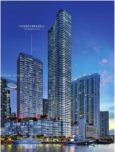 77 SE 5th Street # 4014, Miami FL 33131