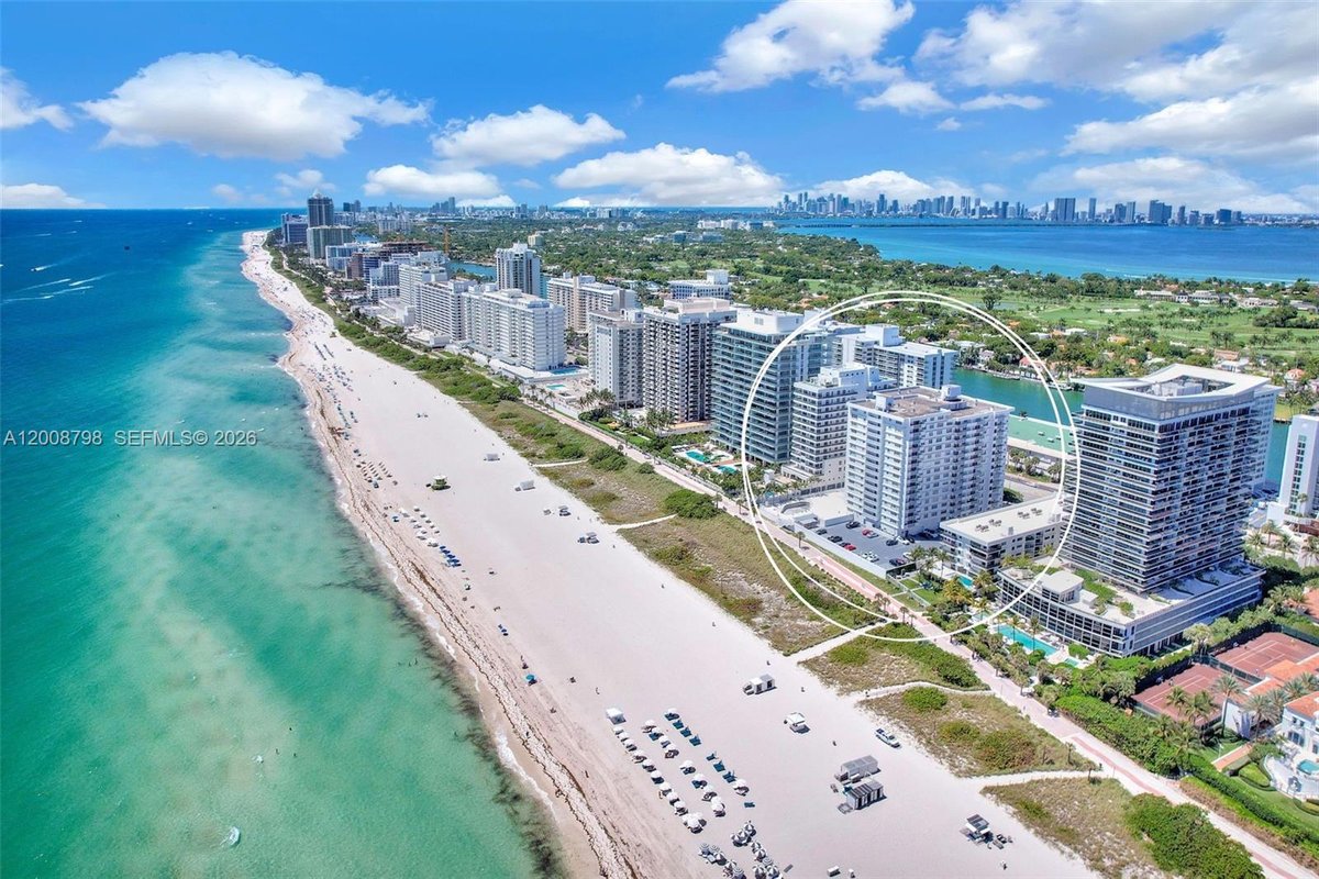 5825 Collins Ave # 2E, Miami Beach FL 33140
