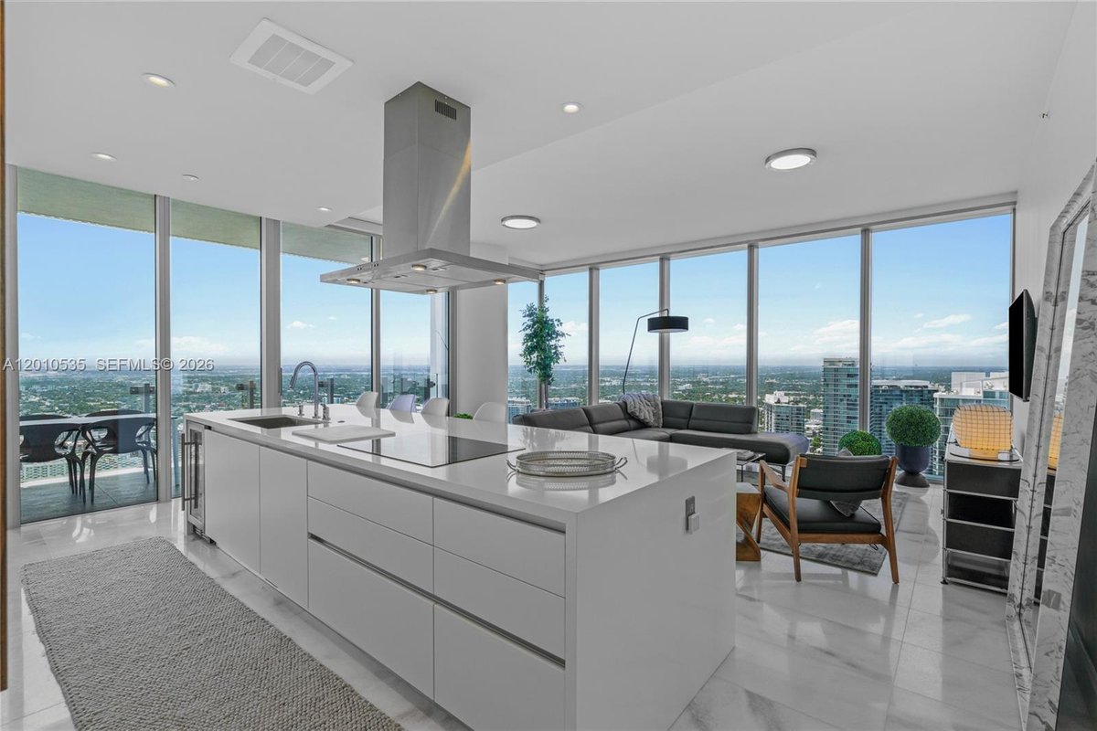 700 NE 26th Terrace # 5606, Miami FL 33137