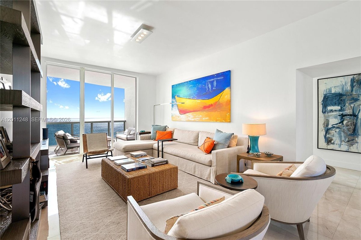 15901 Collins Ave # 1206, Sunny Isles Beach FL 33160