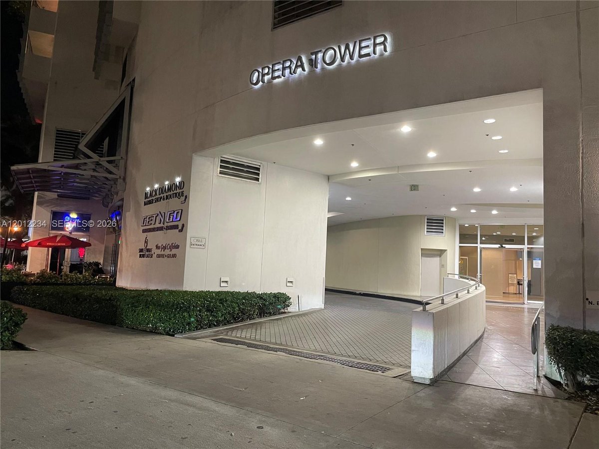 1750 N Bayshore Dr # 3403, Miami FL 33132