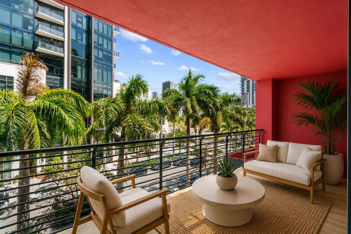 90 NE 32nd Street # 306, Miami FL 33127