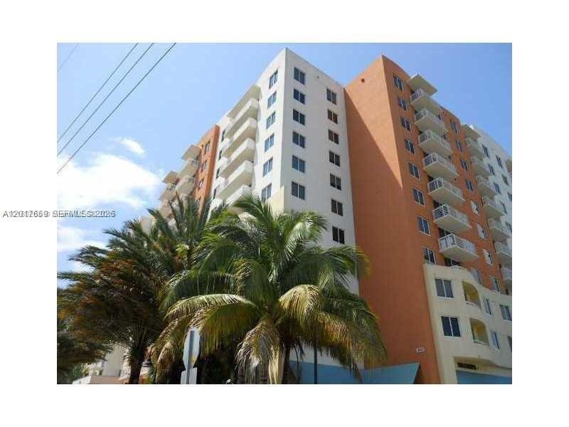 18800 NE 29th Ave # 1028, Aventura FL 33180