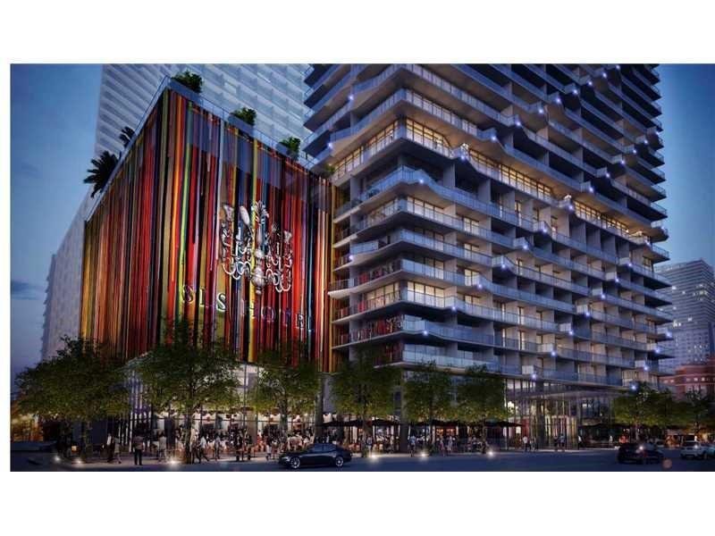 1300 S Miami Avenue # 3708, Miami FL 33130