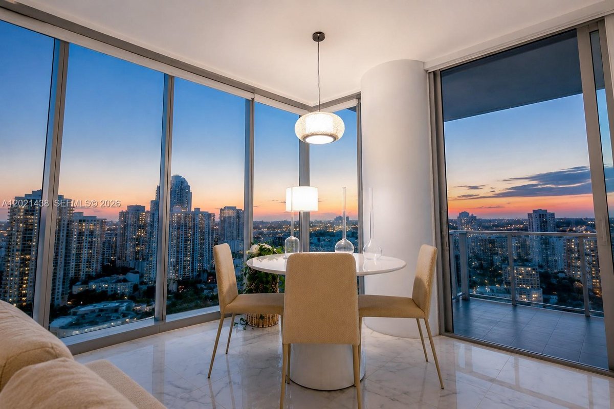 700 NE 26th Ter # 2105, Miami FL 33137