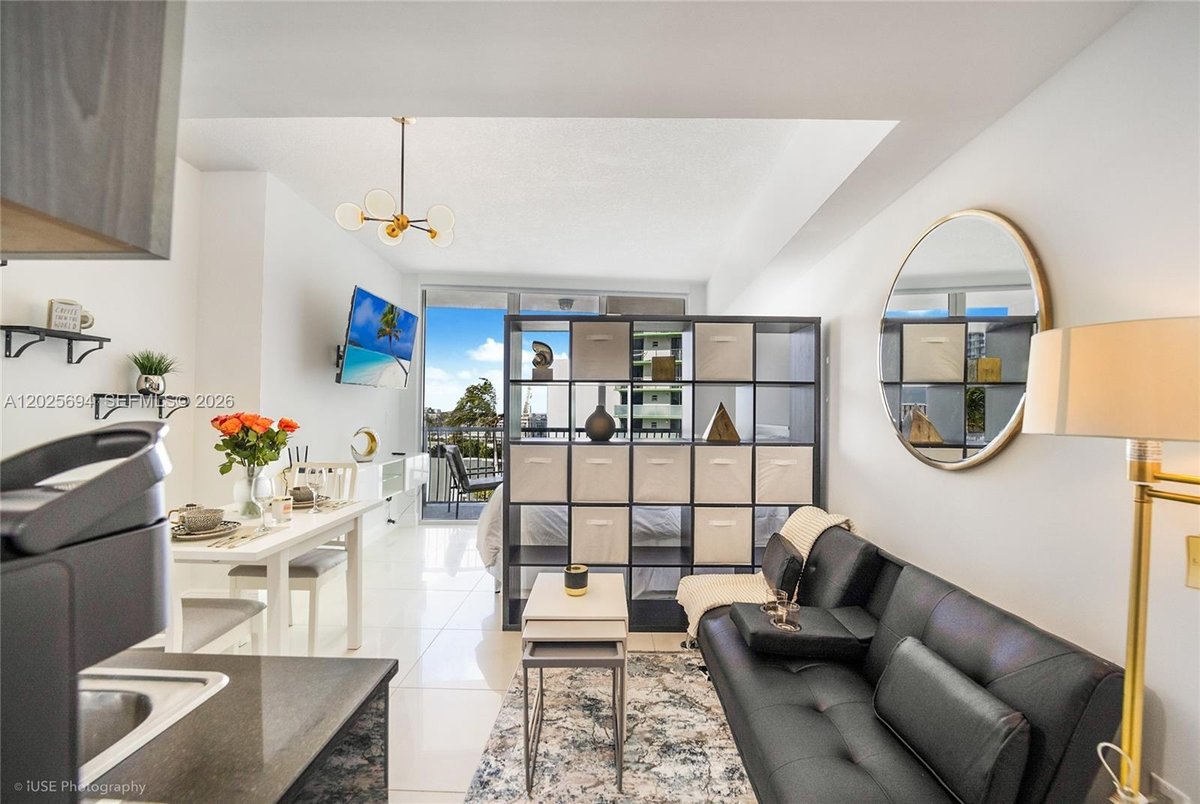 1750 N Bayshore Dr # 1219, Miami FL 33132
