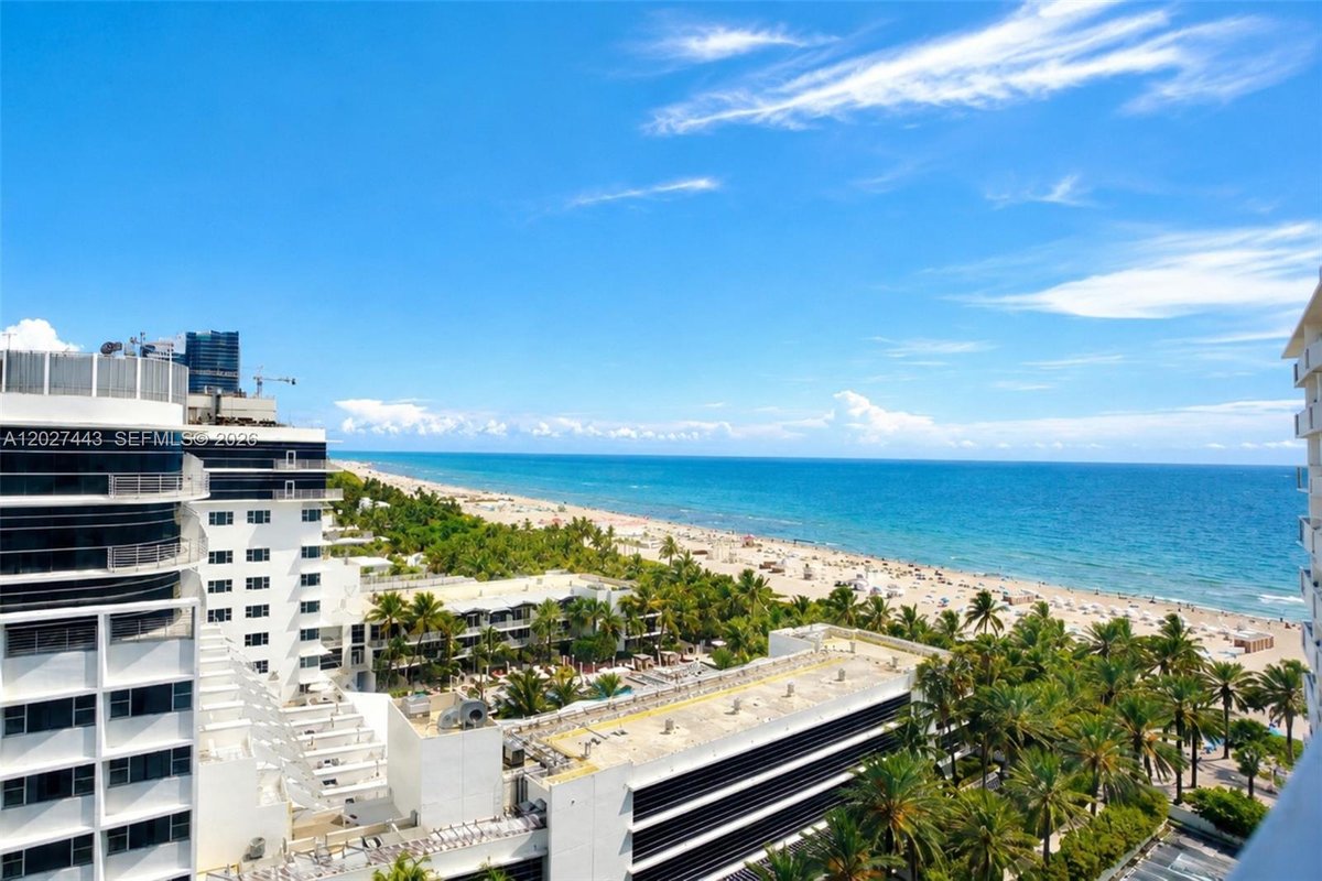 100 Lincoln Rd # 1427, Miami Beach FL 33139