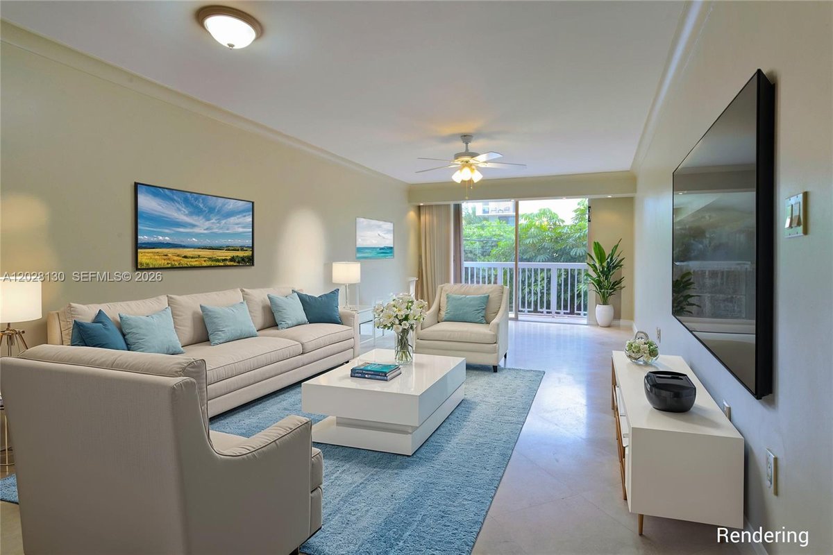 1670 Bay Rd # 2D, Miami Beach FL 33139