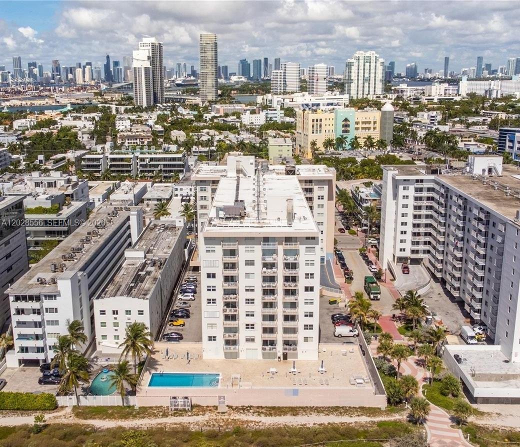 345 Ocean Dr # 602, Miami Beach FL 33139