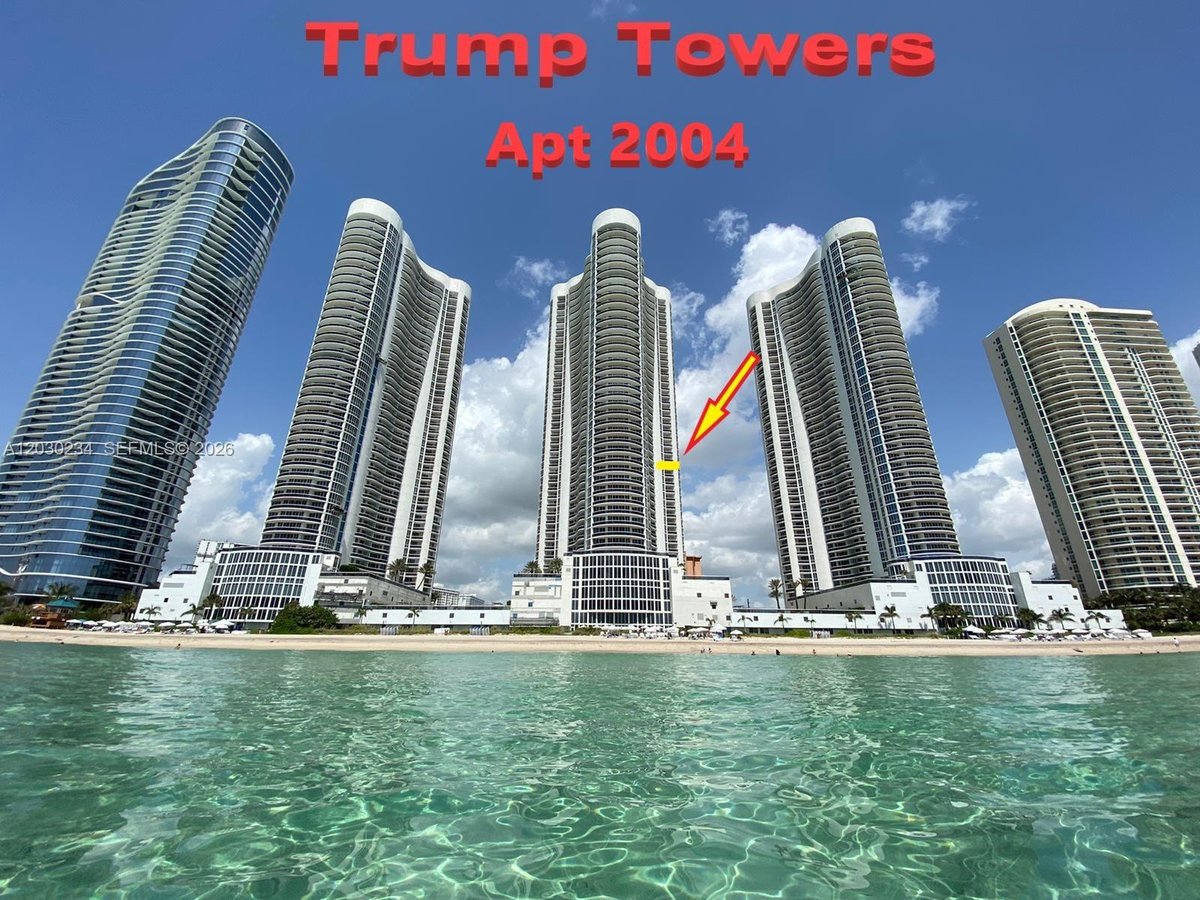 15901 Collins Ave # 2004, Sunny Isles Beach FL 33160