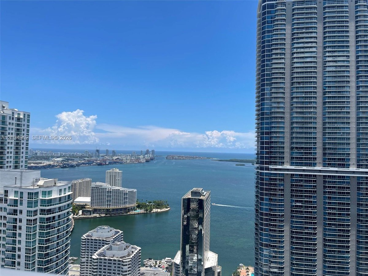 1010 Brickell Ave # 3810, Miami FL 33131