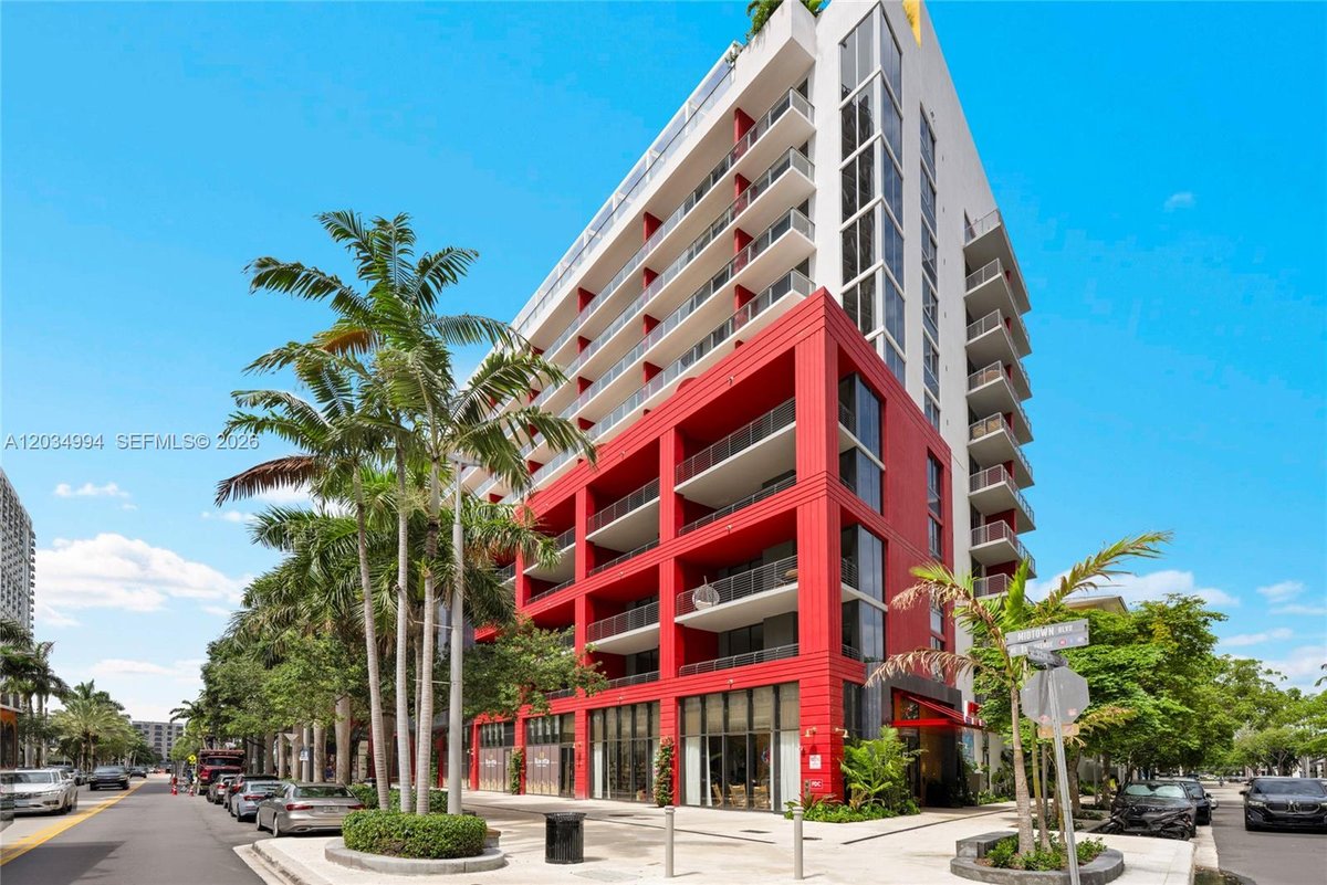 90 NE 32nd # 406, Miami FL 33127