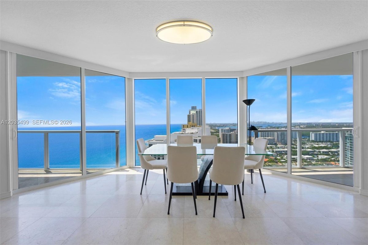 16699 Collins Ave # 3508, Sunny Isles Beach FL 33160