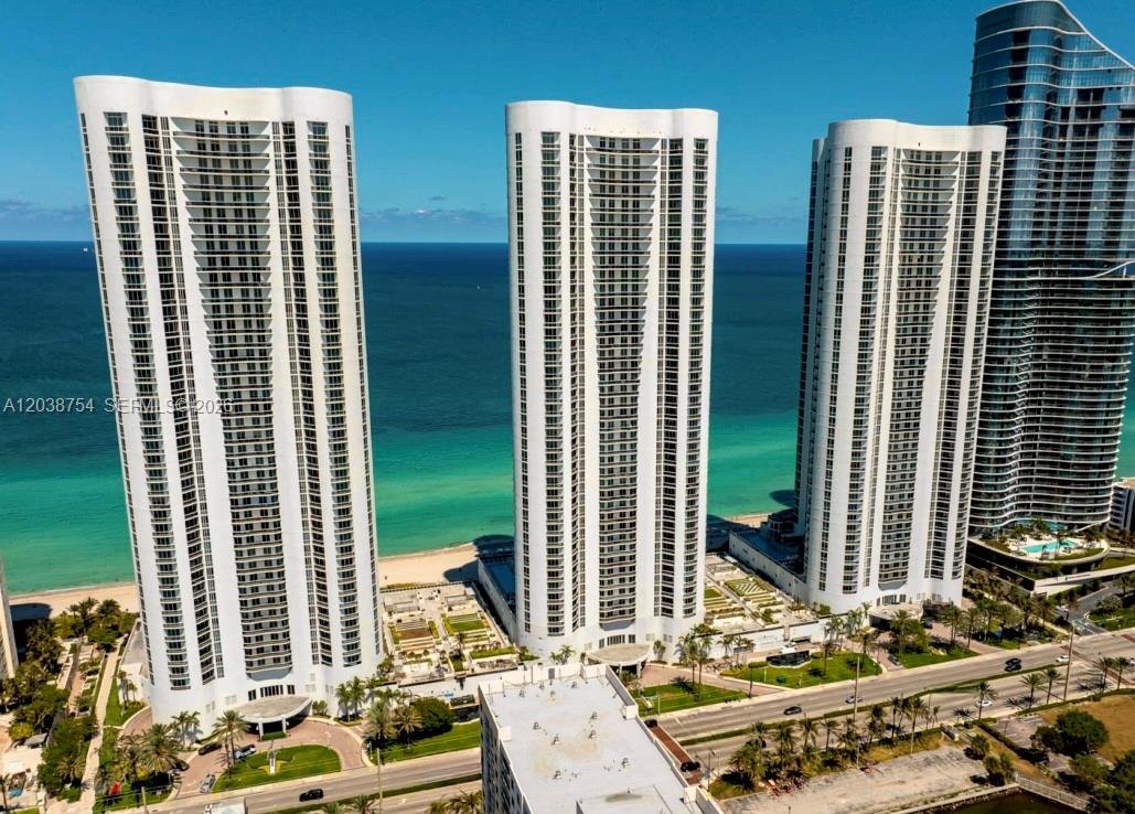 15811 COLLINS AVE # 3607, Sunny Isles Beach FL 33160