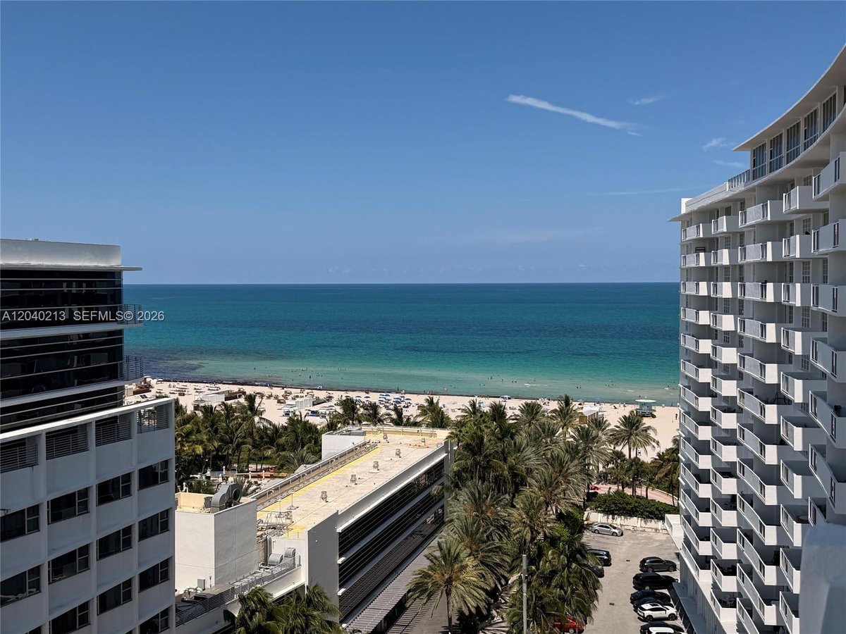 100 Lincoln Rd # 1410, Miami Beach FL 33139