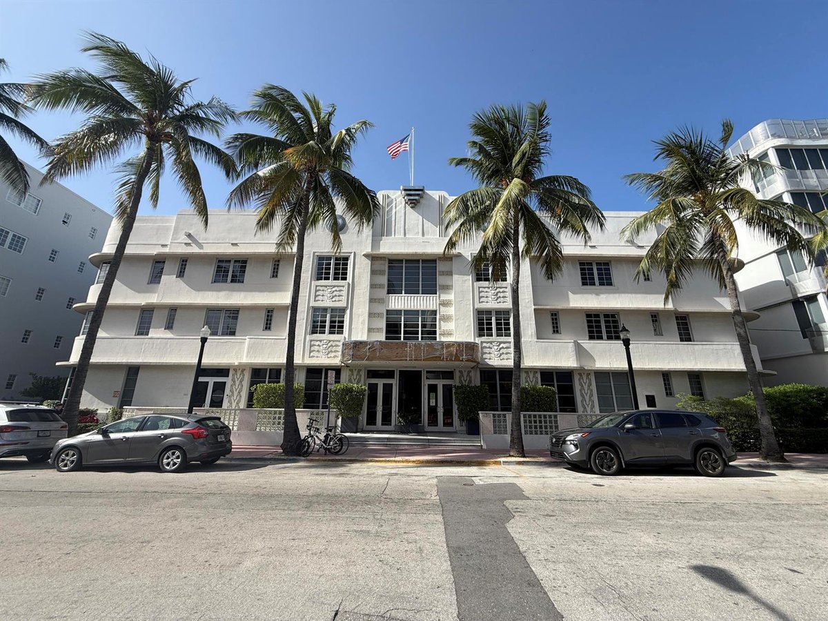 435 21st Street # 308, Miami Beach FL 33139