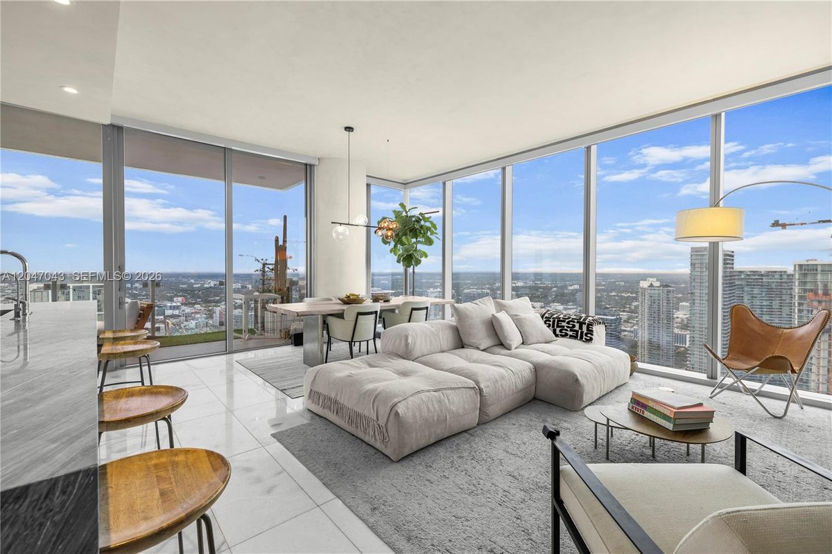 700 NE 26th Ter # 5006, Miami FL 33137