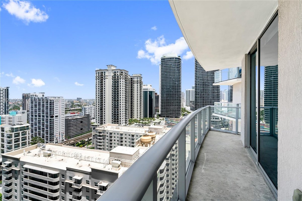 1100 S Miami Ave # 2306, Miami FL 33130
