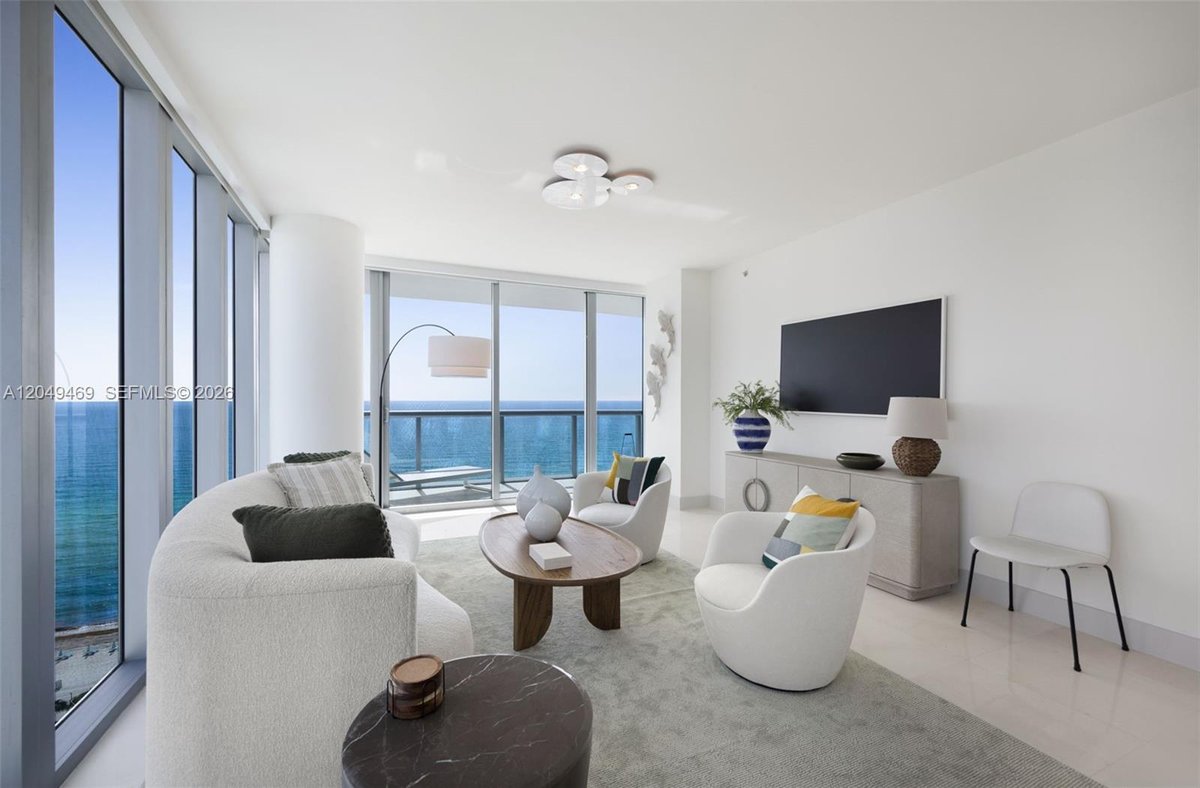 6799 Collins Ave # 1402, Miami Beach FL 33141