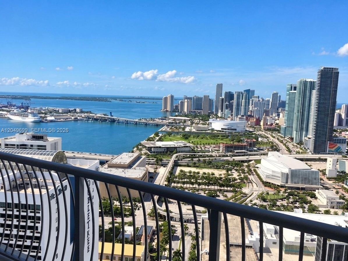 1750 N Bayshore Dr # 4912, Miami FL 33132