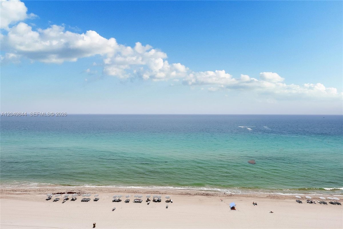 17001 Collins Ave # 1401, Sunny Isles Beach FL 33160