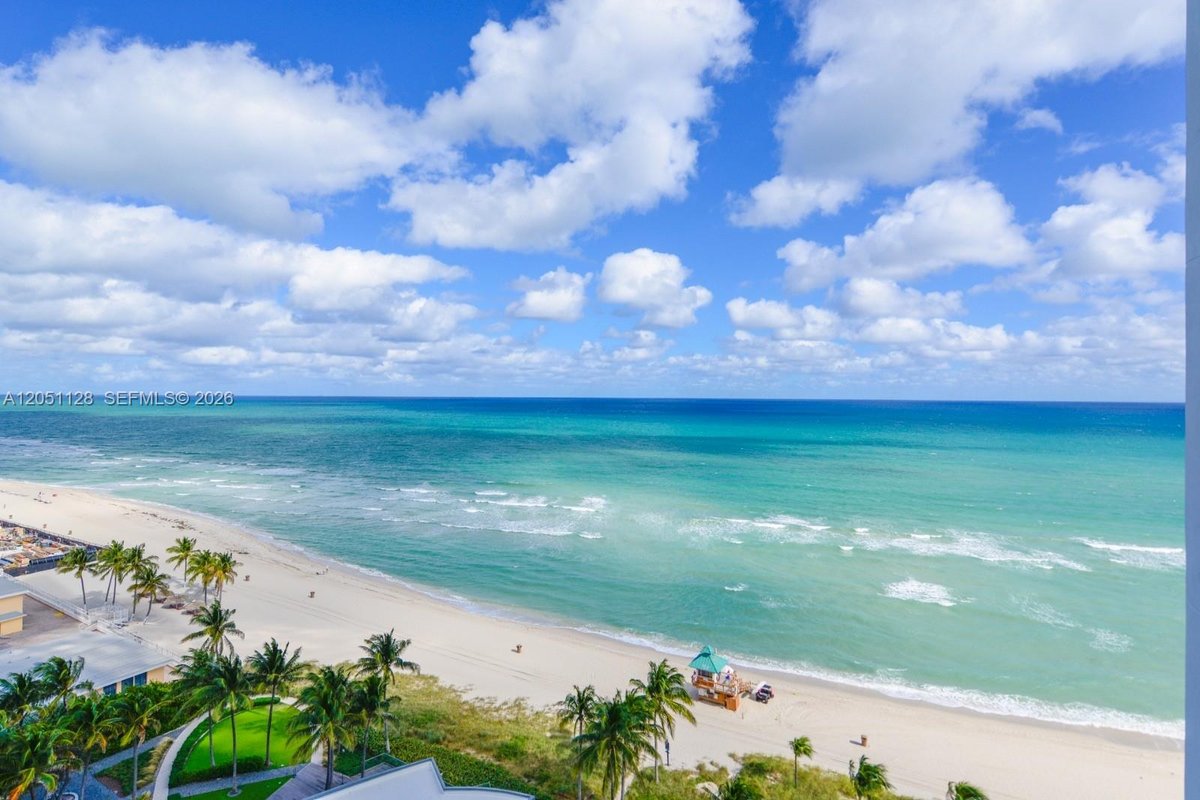 18201 Collins Ave # 1604, Sunny Isles Beach FL 33160