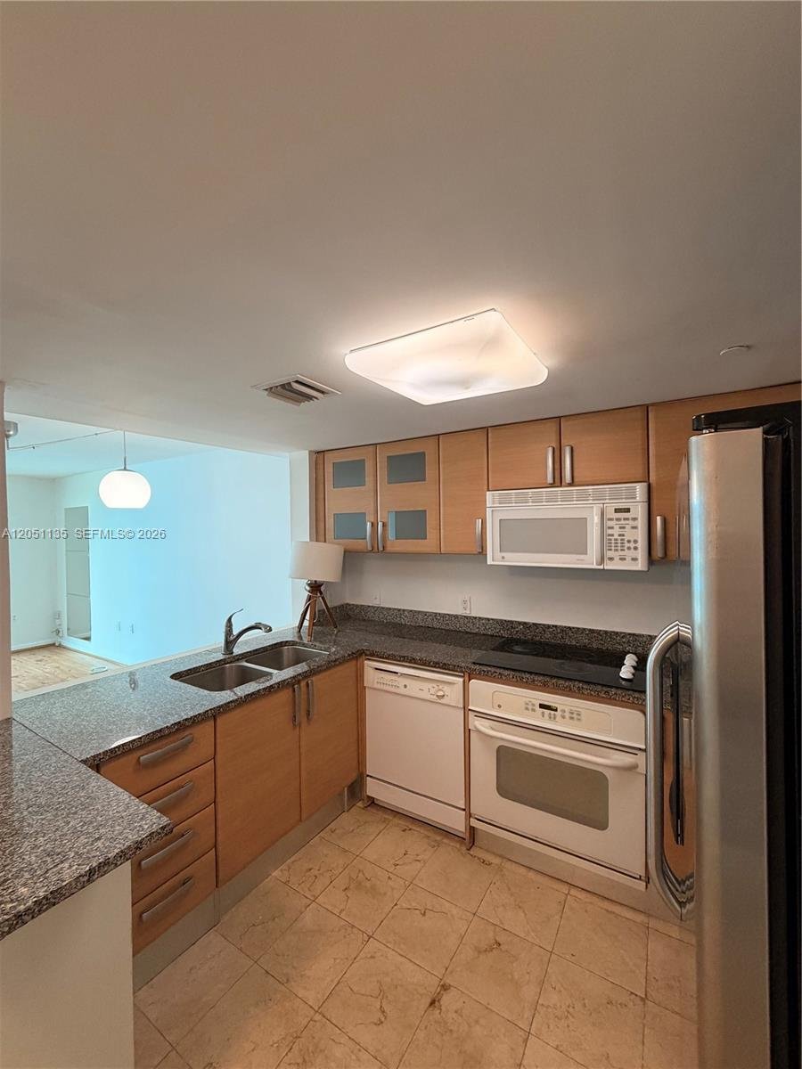 2101 Brickell Ave # 502, Miami FL 33129