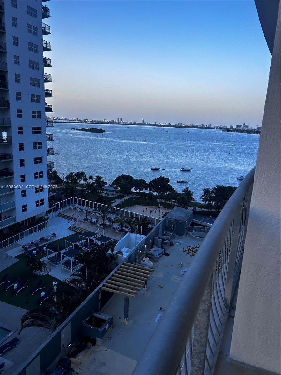 1750 N Bayshore Dr # 1707, Miami FL 33132