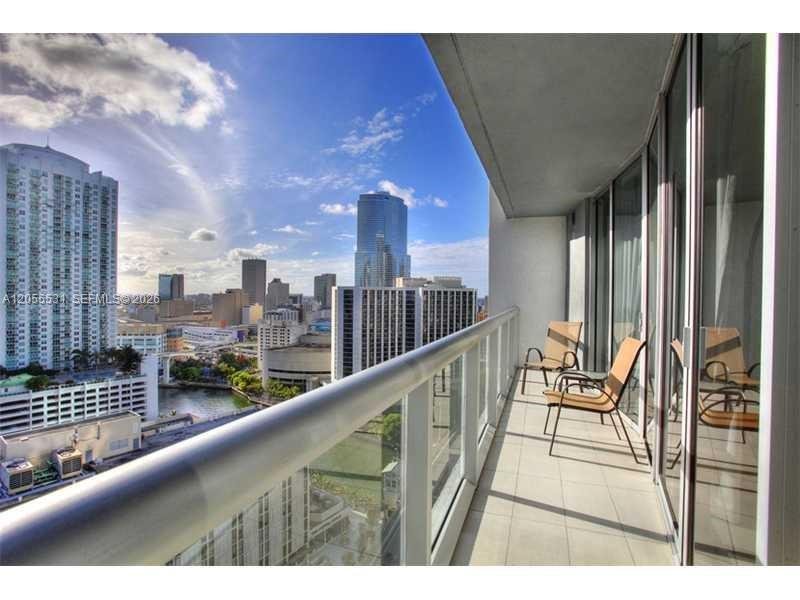 485 Brickell Ave # 2306, Miami FL 33131