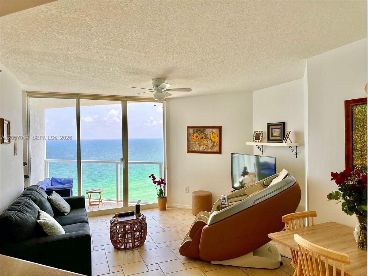 16699 Collins Ave # 2309, Sunny Isles Beach FL 33160
