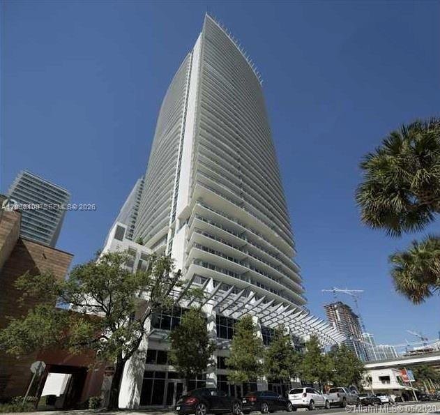 1100 S Miami Ave # 2001, Miami FL 33130