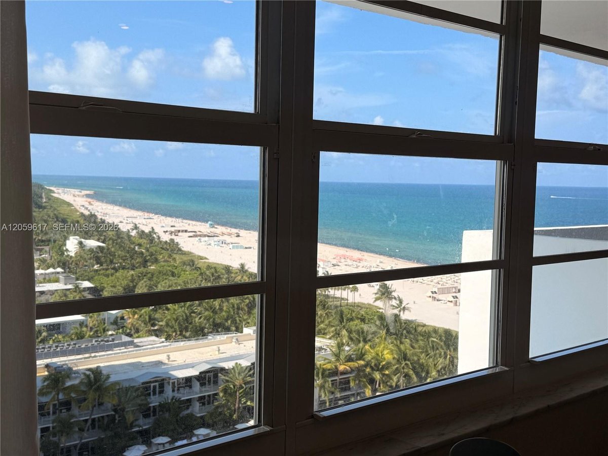 100 Lincoln Rd # 1631, Miami Beach FL 33139