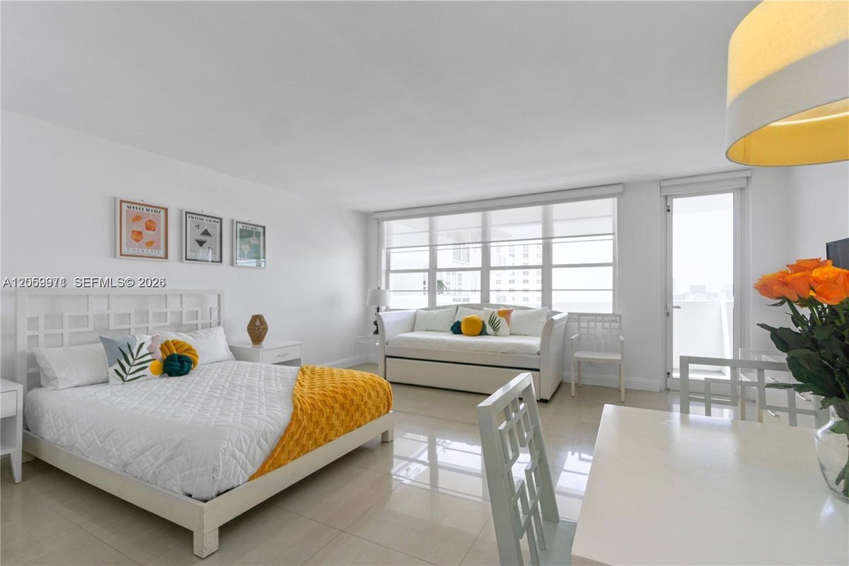 100 Lincoln Rd # 1503, Miami Beach FL 33139