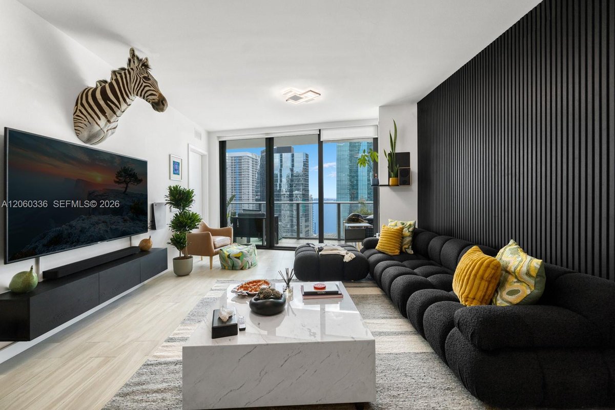 1300 S Miami Ave # 2103, Miami FL 33130