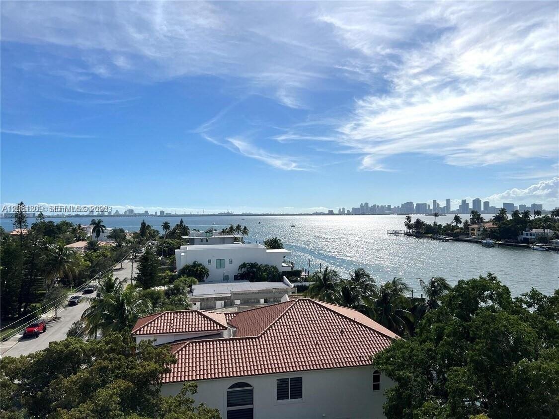 1455 N Treasure Dr # H, North Bay Village FL 33141