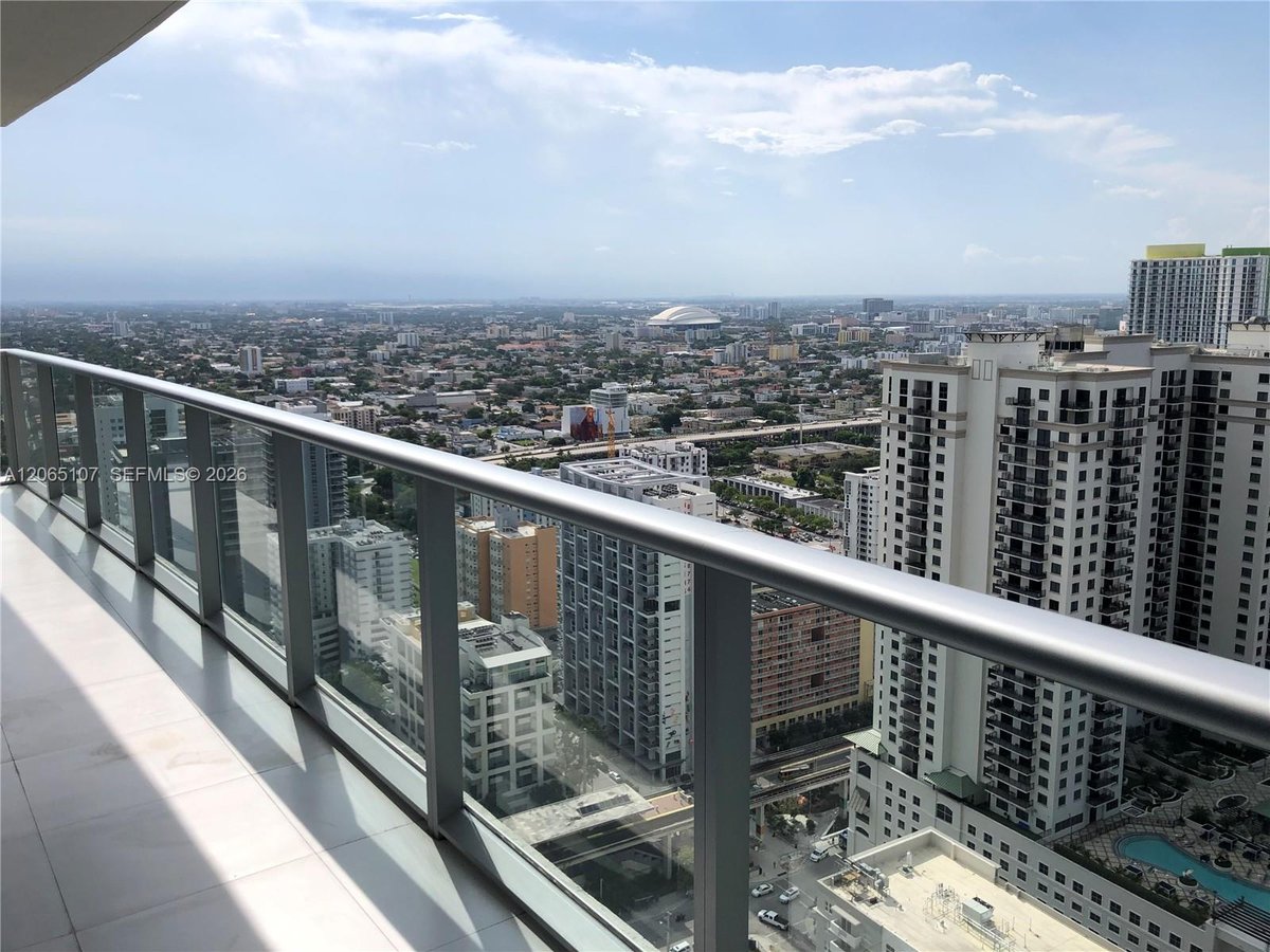 1100 S Miami Ave # 4007, Miami FL 33130