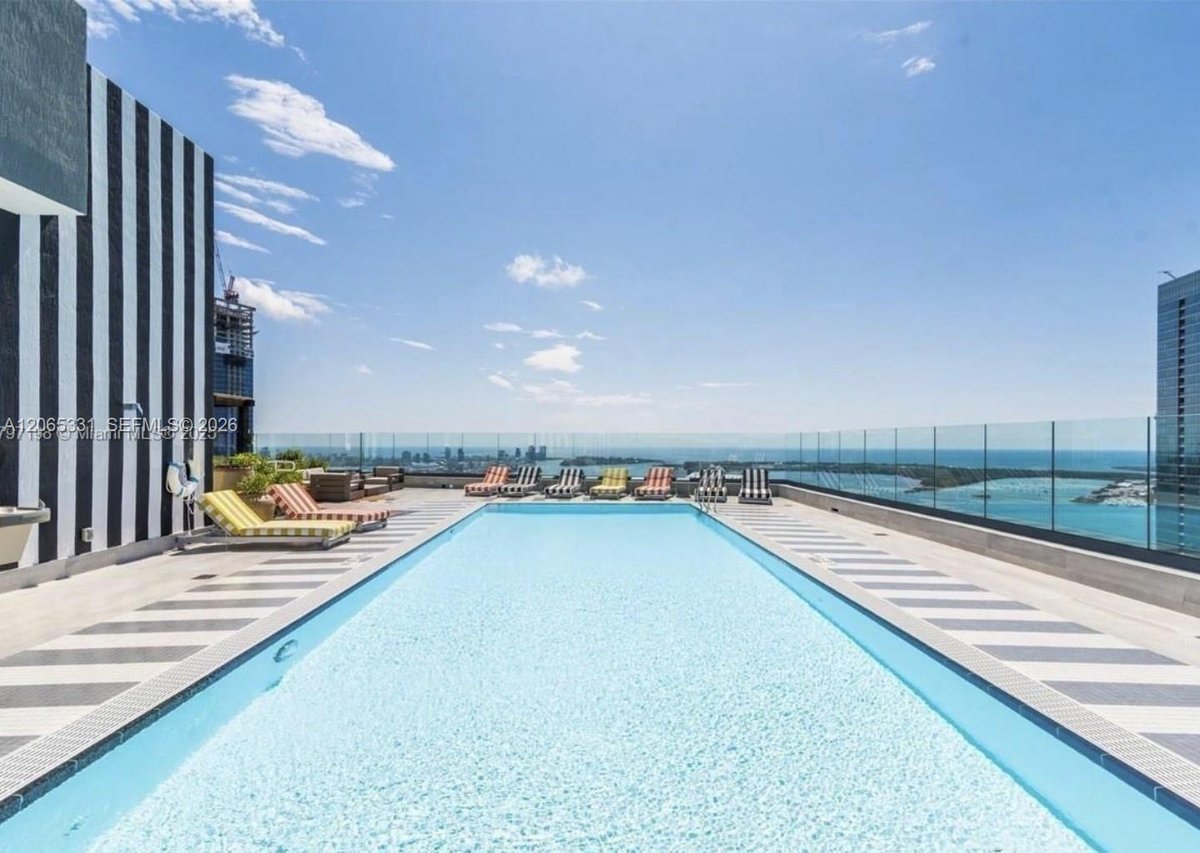 1300 S Miami Ave # 2411, Miami FL 33130