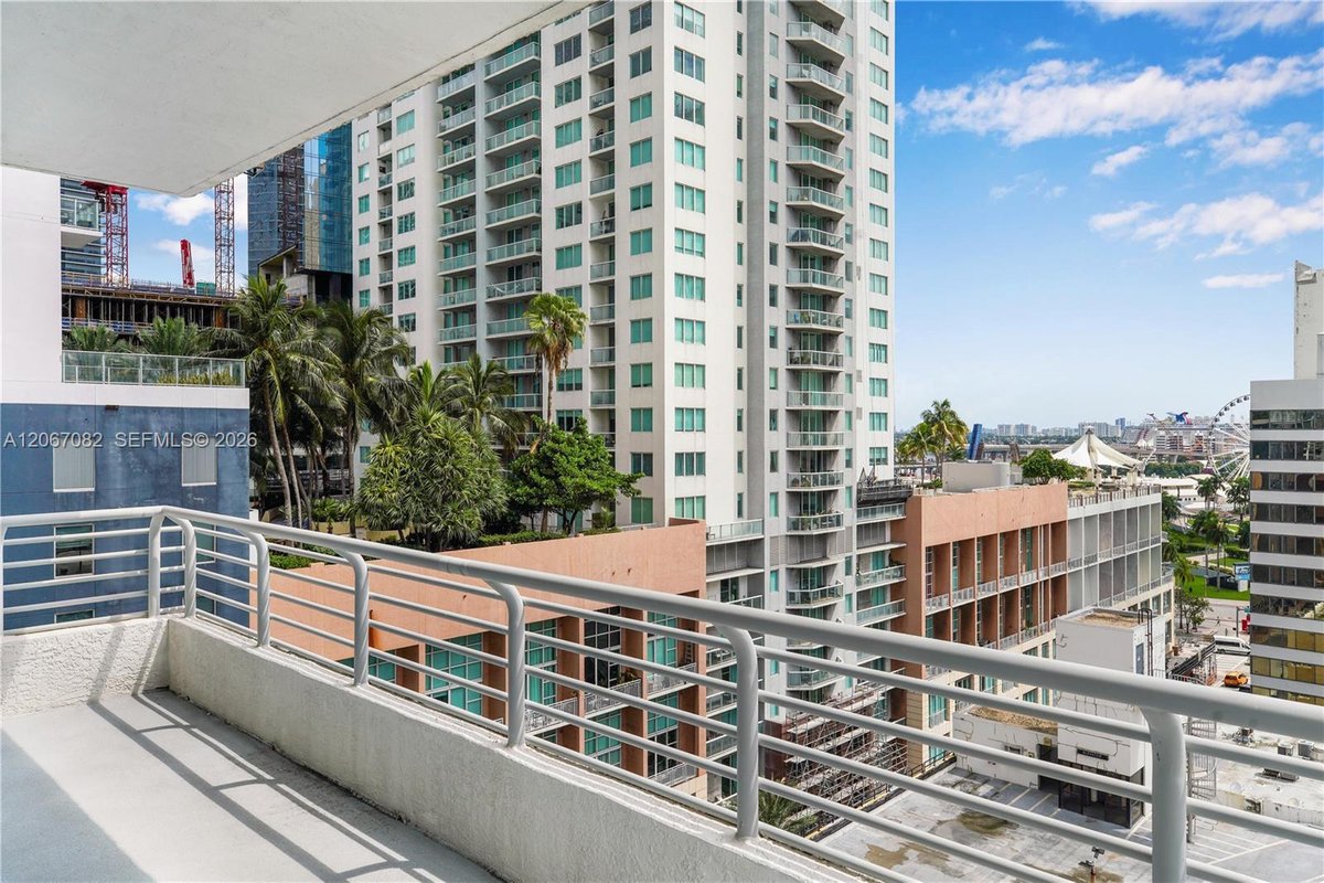 133 NE 2nd Ave # 1102, Miami FL 33132
