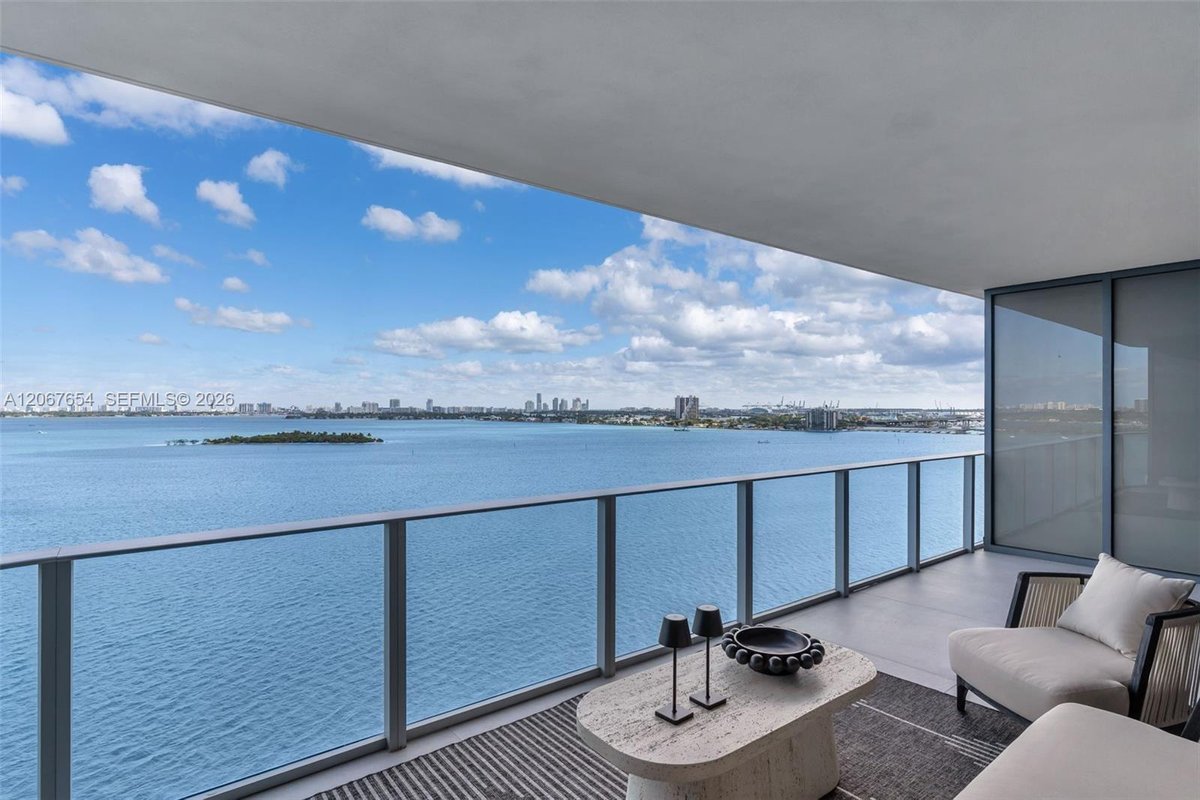 700 NE 24th St # 1203, Miami FL 33137