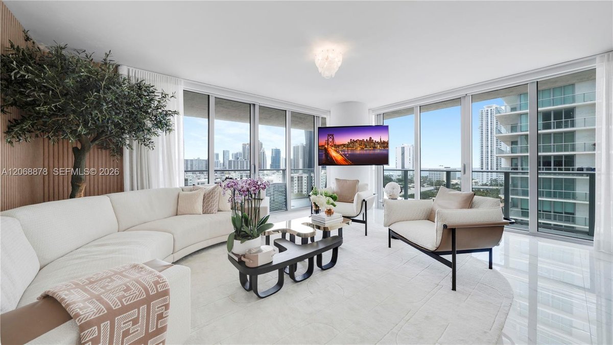 330 Sunny Isles Blvd # 1107, Sunny Isles Beach FL 33160
