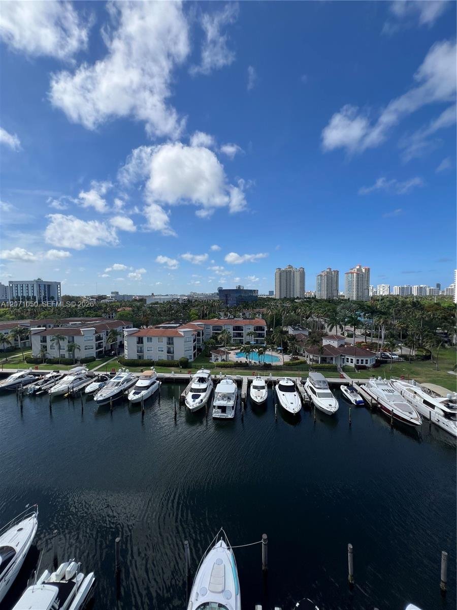 3131 NE 188th St #1-801, Aventura FL 33180