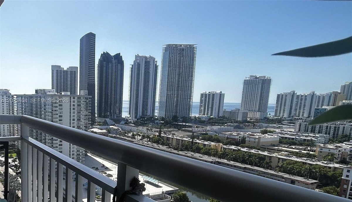 251 174th St # 2315, Sunny Isles Beach FL 33160