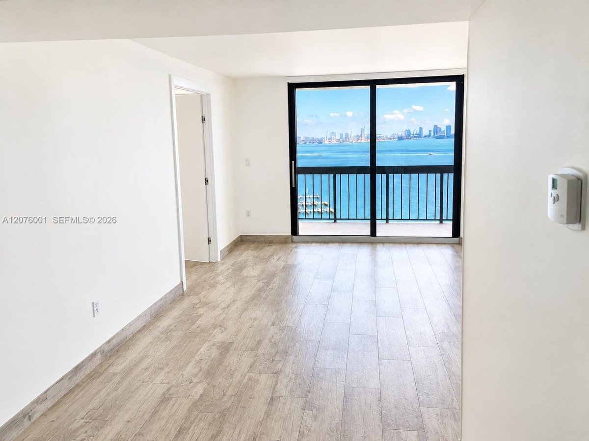 2333 Brickell Ave. # 2309, Miami FL 33129