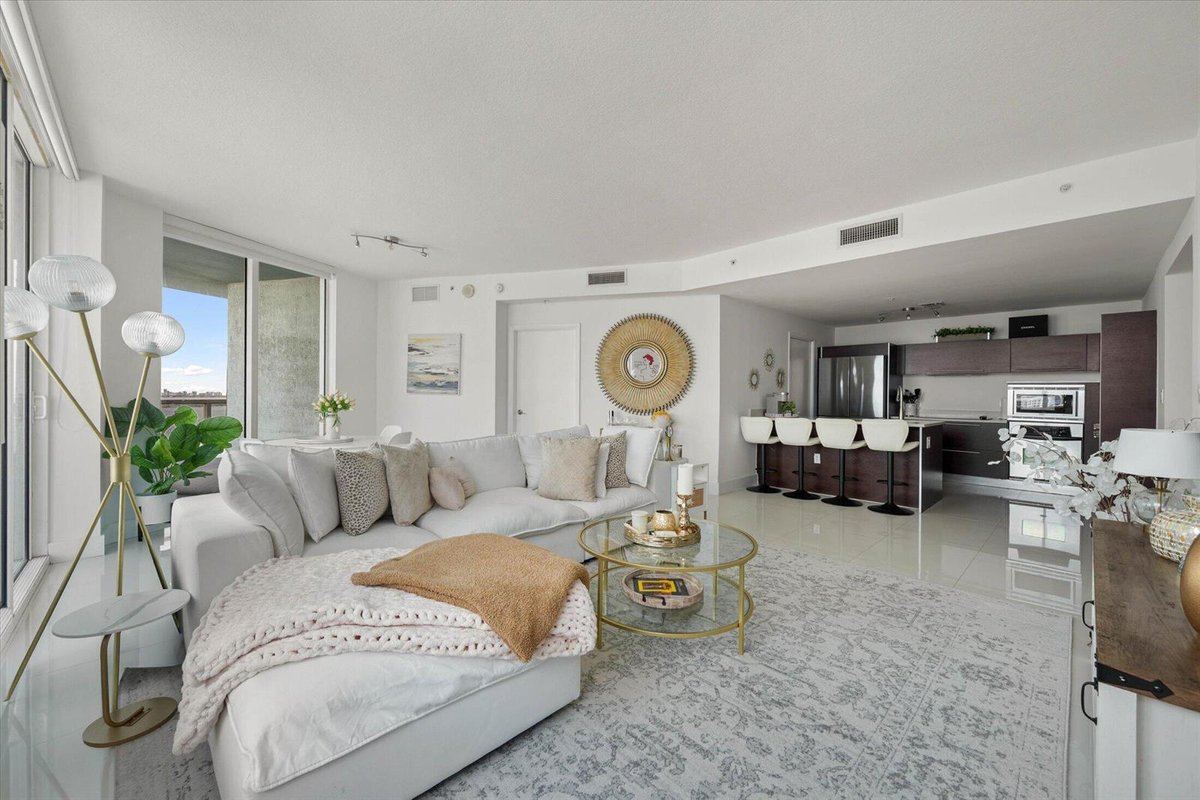 1900 N Bayshore Drive # 2312, Miami FL 33132