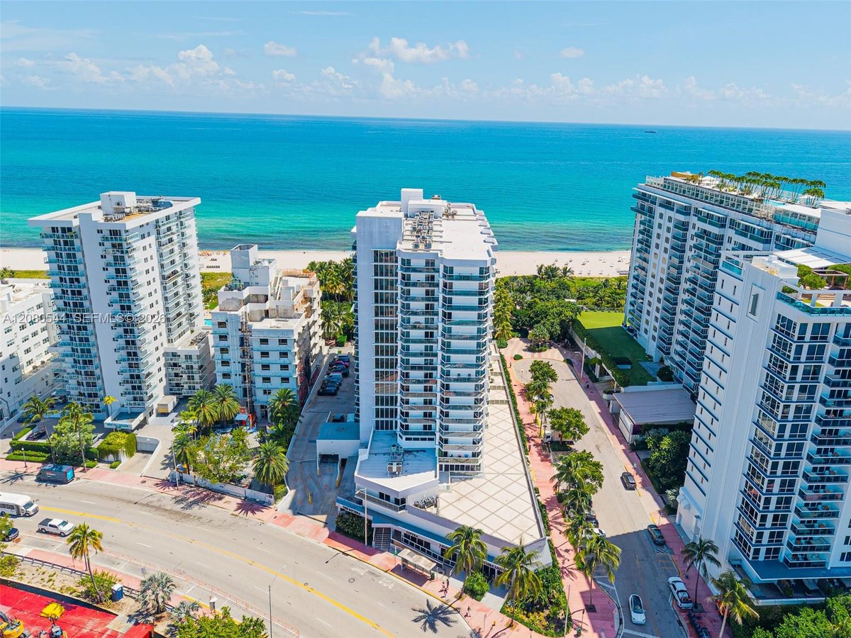 2401 Collins Ave # 712, Miami Beach FL 33140