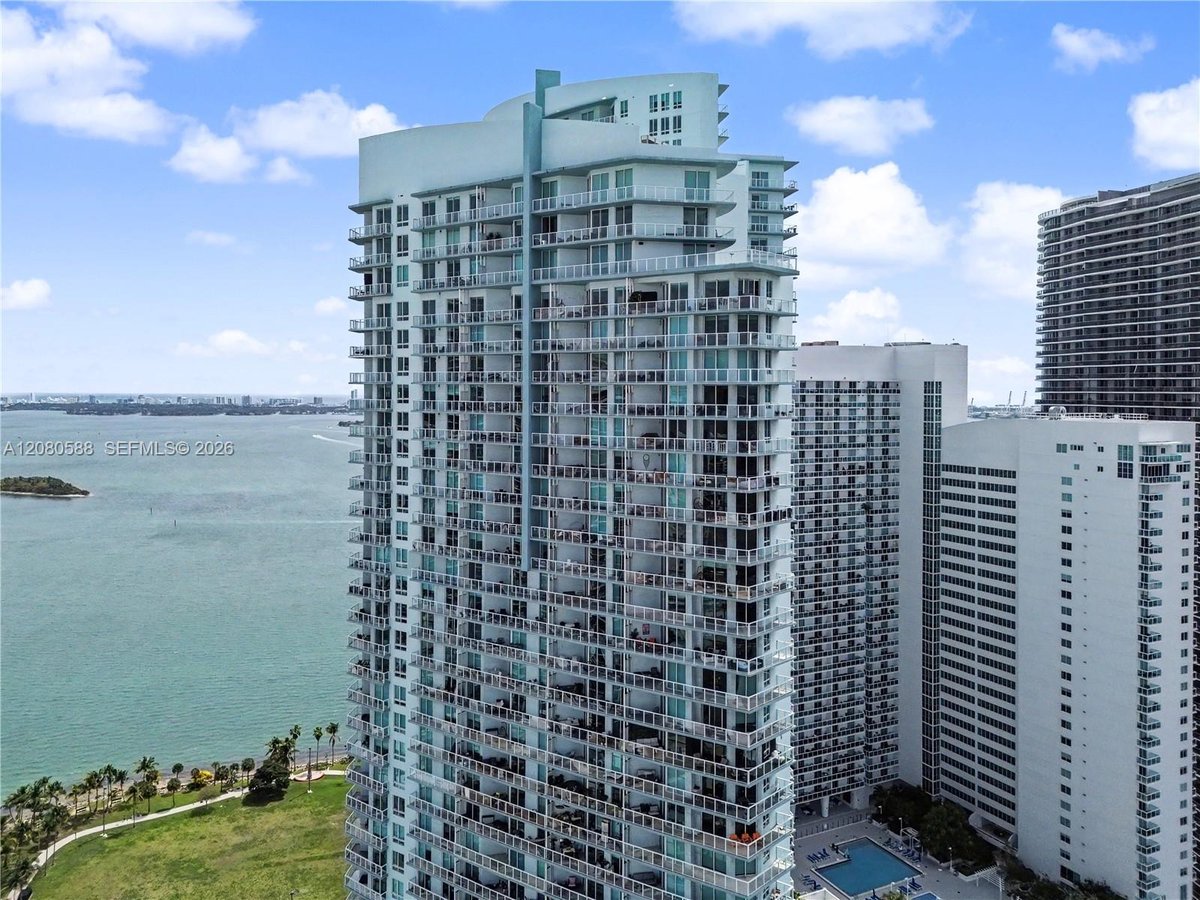 1900 N Bayshore Dr # 3911, Miami FL 33132