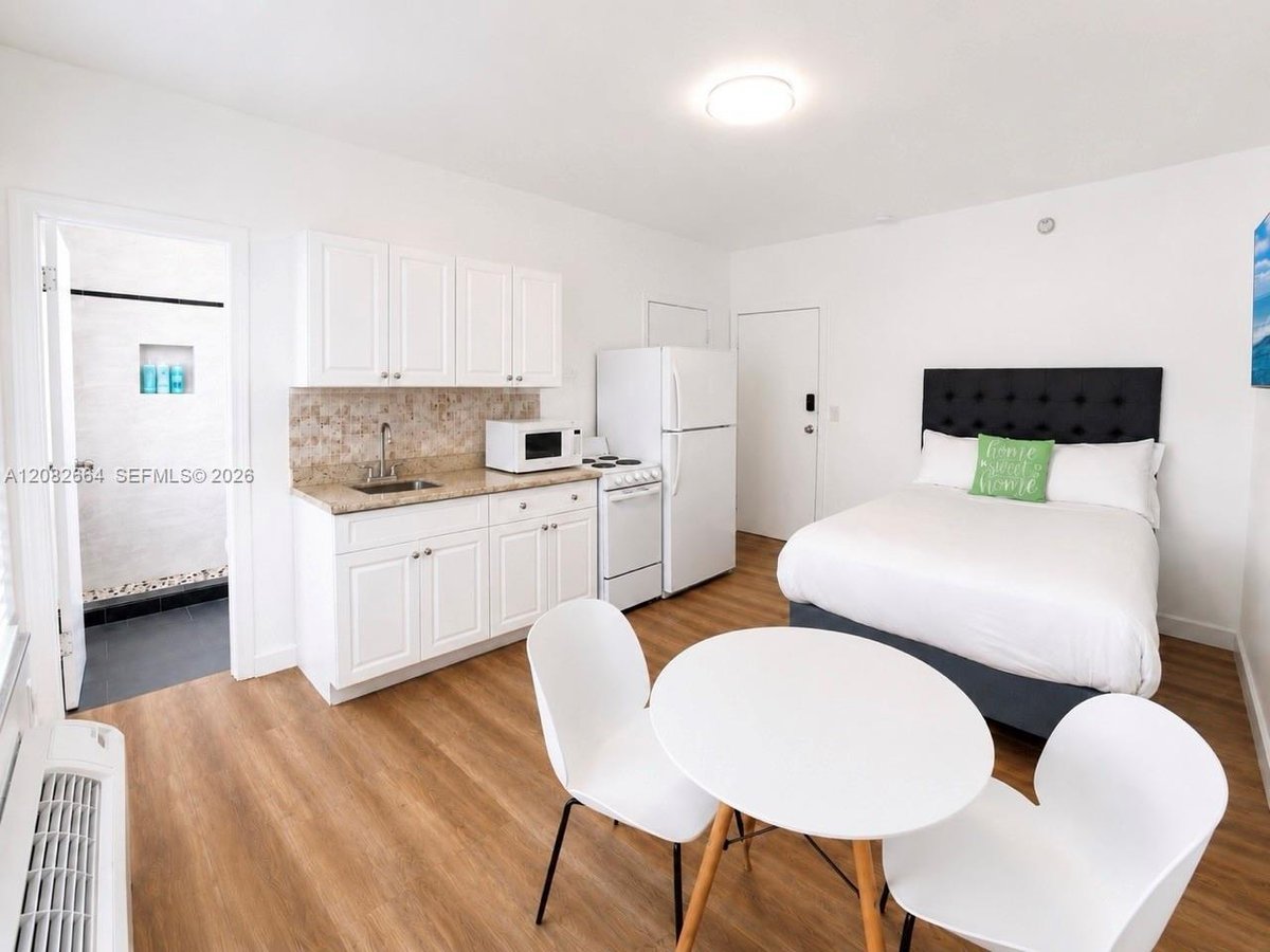 3025 Indian Creek Dr # 310, Miami Beach FL 33140