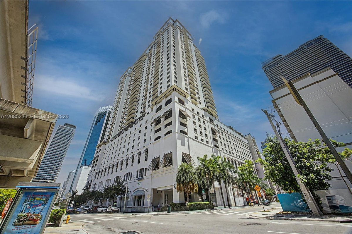 999 SW 1st Ave # 2407, Miami FL 33130