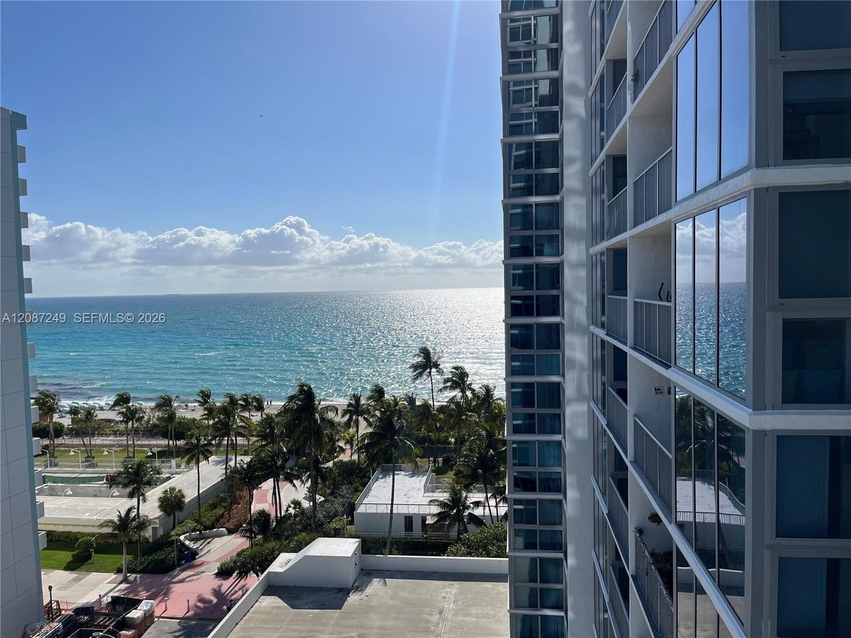 2655 Collins Ave # 1203, Miami Beach FL 33140