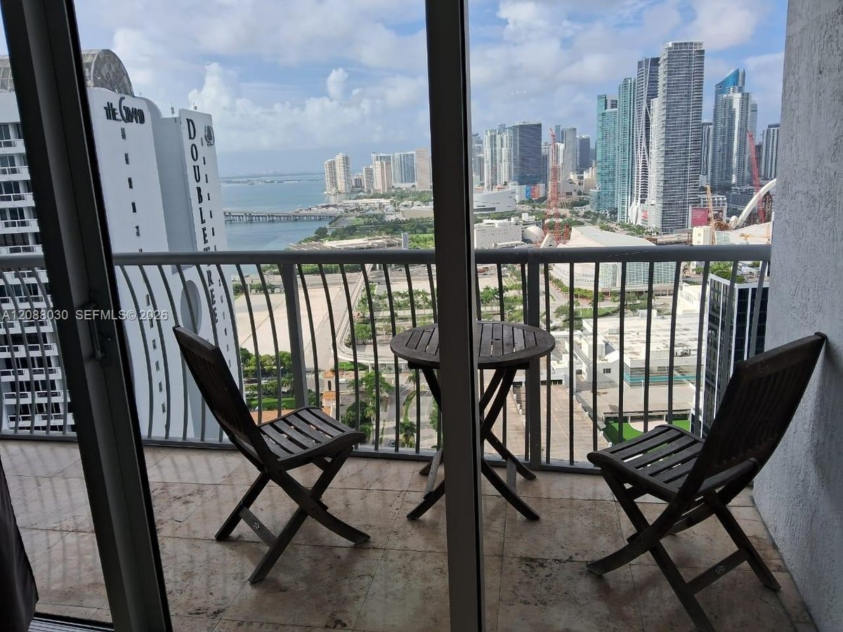 1750 N Bayshore Dr # 3710, Miami FL 33132